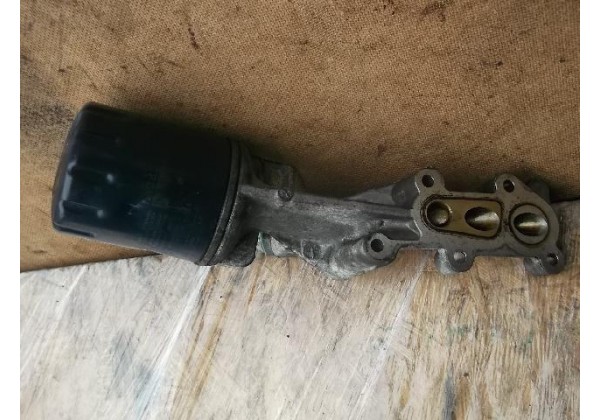 Корпус масляного фільтра Peugeot, Citroen 1.8, 2.0 16V